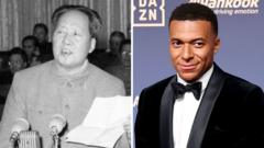 China: The Mbapp-Chairman Mao controversy explained china:-the-mbapp-chairman-mao-controversy-explained