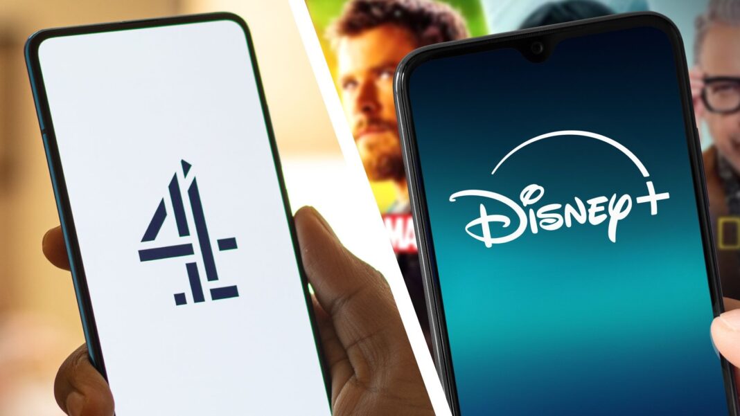 Channel 4 is coming to Disney+, and I think that weakens the UK government channel-4-is-coming-to-disney+,-and-i-think-that-weakens-the-uk-government