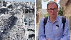 What does Israel’s election mean for Gaza and the wider world? what-does-israel’s-election-mean-for-gaza-and-the-wider-world?