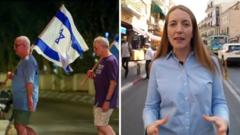 Why it could take time for a new Israeli government to form why-it-could-take-time-for-a-new-israeli-government-to-form