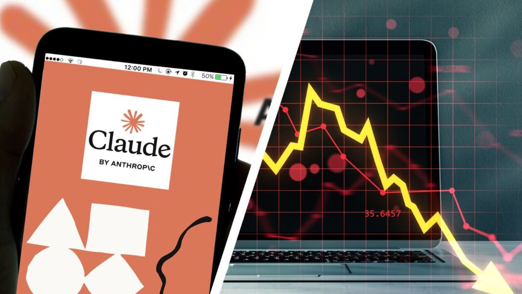 Anthropic says AI may ‘pose catastrophic or existential risks to humanity’ in $2 trillion IPO document — as the Chinese AI bubble bursts in a stark warning of what could happen next anthropic-says-ai-may-‘pose-catastrophic-or-existential-risks-to-humanity’-in-$2-trillion-ipo-document-—-as-the-chinese-ai-bubble-bursts-in-a-stark-warning-of-what-could-happen-next