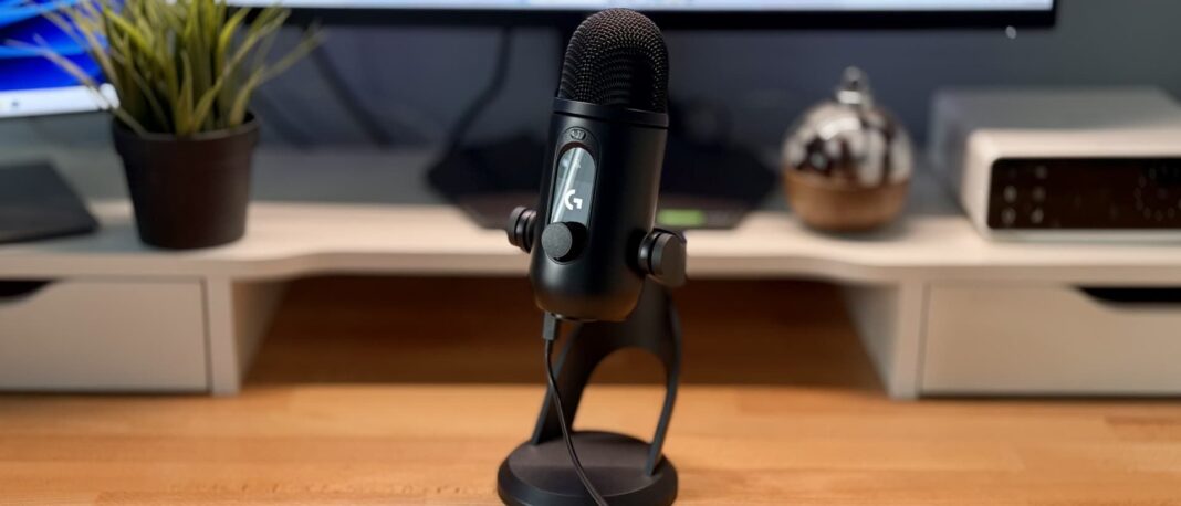 Logitech Yeti 2 is one of the best mics for streaming I logitech-yeti-2-is-one-of-the-best-mics-for-streaming-i