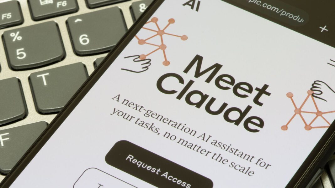 A new cybercrime campaign uses fake AI apps with real-sounding names to infect people curious to try the newest tools a-new-cybercrime-campaign-uses-fake-ai-apps-with-real-sounding-names-to-infect-people-curious-to-try-the-newest-tools