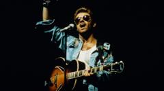 George Michael’s Faith guitar sells for 180k after auction row george-michael’s-faith-guitar-sells-for-180k-after-auction-row