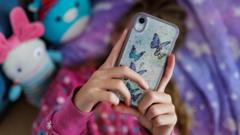 Ofcom outlines age verification for under-16s ahead of social media ban ofcom-outlines-age-verification-for-under-16s-ahead-of-social-media-ban