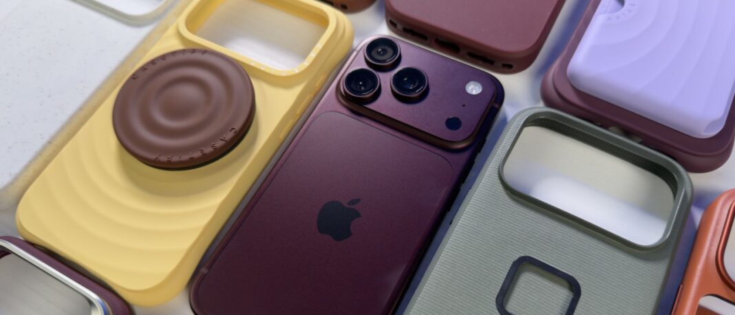 I’ve tested hundreds of iPhone cases — here are 9 of my favorite iPhone 18 Pro cases from Moft, CASETiFY, Apple, and more i’ve-tested-hundreds-of-iphone-cases-—-here-are-9-of-my-favorite-iphone-18-pro-cases-from-moft,-casetify,-apple,-and-more