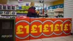 Burnham ‘ready to support’ Poundland staff as retailer faces collapse burnham-‘ready-to-support’-poundland-staff-as-retailer-faces-collapse