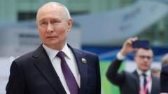 Elon Musk a ‘real genius’, Putin says after talks with SpaceX boss elon-musk-a-‘real-genius’,-putin-says-after-talks-with-spacex-boss