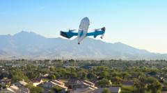 Drone technology: Start-ups look for ways to make quieter drones drone-technology:-start-ups-look-for-ways-to-make-quieter-drones