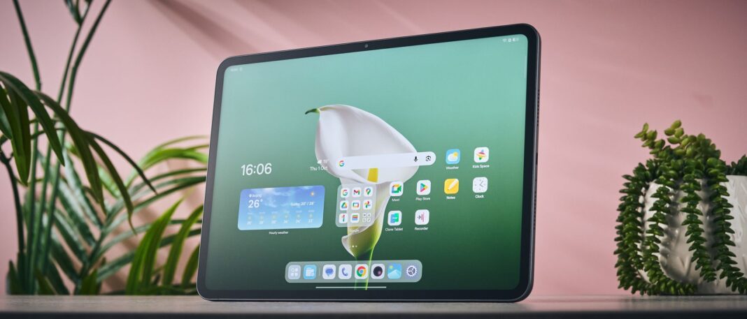 Want a more affordable iPad alternative? This stylish Oppo tablet I tested could be exactly what you’re looking for, but it want-a-more-affordable-ipad-alternative?-this-stylish-oppo-tablet-i-tested-could-be-exactly-what-you’re-looking-for,-but-it
