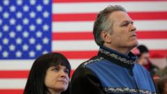 Alaska governor orders probe into Democratic campaign’s alleged links to same-name candidate alaska-governor-orders-probe-into-democratic-campaign’s-alleged-links-to-same-name-candidate