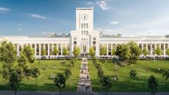Budget 2026: Liverpool Littlewoods film studios to get 20m boost budget-2026:-liverpool-littlewoods-film-studios-to-get-20m-boost