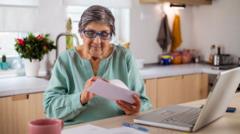 Bereaved families will not face tax bill over pension delays under new rules bereaved-families-will-not-face-tax-bill-over-pension-delays-under-new-rules