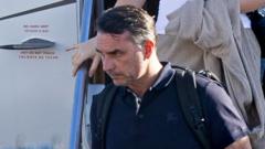 Flvio Bolsonaro calls himself ‘leader of Brazil’ after election loss flvio-bolsonaro-calls-himself-‘leader-of-brazil’-after-election-loss