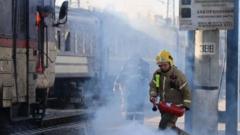 Russian drone attack on Ukrainian train station kills at least 14, officials say russian-drone-attack-on-ukrainian-train-station-kills-at-least-14,-officials-say