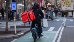 DoorDash to buy Instacart in $17bn deal it says will expand options for customers doordash-to-buy-instacart-in-$17bn-deal-it-says-will-expand-options-for-customers