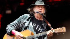 Neil Young sues Trump for playing Rockin’ in the Free World at a rally without a licence neil-young-sues-trump-for-playing-rockin’-in-the-free-world-at-a-rally-without-a-licence