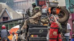 M23 Rebels: US sanctions Rwanda’s defence ministry over Congo war m23-rebels:-us-sanctions-rwanda’s-defence-ministry-over-congo-war