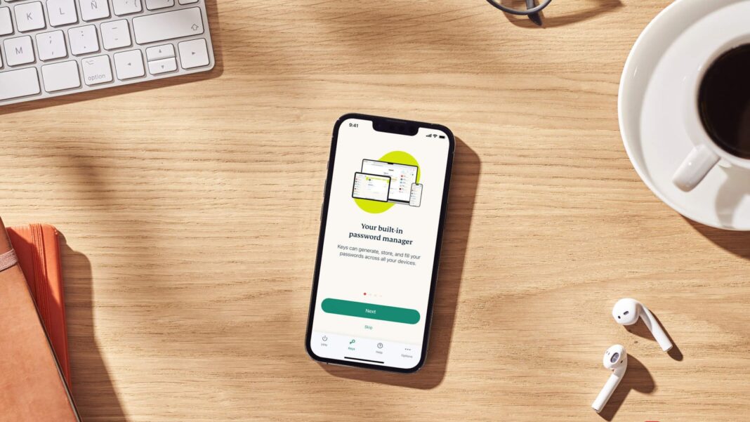 ExpressVPN for Android ditches the password hassle with new passkey and token logins expressvpn-for-android-ditches-the-password-hassle-with-new-passkey-and-token-logins
