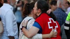 Spain train crash: What we know after two trains crashed with dozens feared dead spain-train-crash:-what-we-know-after-two-trains-crashed-with-dozens-feared-dead