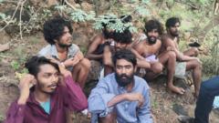 Theni jailbreak puts spotlight on overcrowded Tamil Nadu prisons theni-jailbreak-puts-spotlight-on-overcrowded-tamil-nadu-prisons