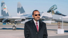 Ethiopia receives 12 Russian fighter jets and air defence systems as Tigray war escalates ethiopia-receives-12-russian-fighter-jets-and-air-defence-systems-as-tigray-war-escalates
