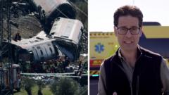 At the scene of Spain’s deadly train crash at-the-scene-of-spain’s-deadly-train-crash