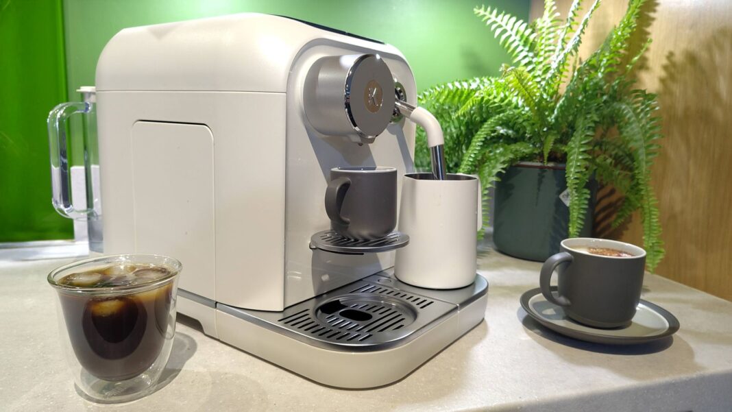 Can Keurig kill the plastic coffee pod? I tested the new Alta machine and its waste-free compressed coffee tablets to see if it delivers can-keurig-kill-the-plastic-coffee-pod?-i-tested-the-new-alta-machine-and-its-waste-free-compressed-coffee-tablets-to-see-if-it-delivers