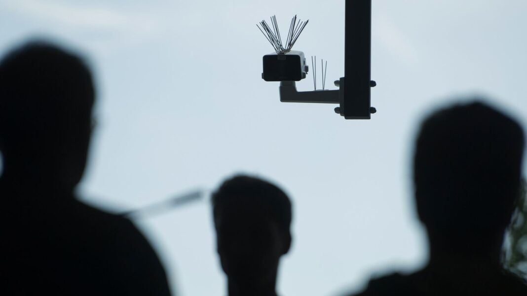 ‘Shaking from head to toe’ — How the facial recognition blame game leaves shoppers stranded ‘shaking-from-head-to-toe’-—-how-the-facial-recognition-blame-game-leaves-shoppers-stranded