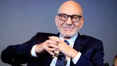 ‘Respected and beloved’: Tributes pour in for Sir Patrick Stewart ‘respected-and-beloved’:-tributes-pour-in-for-sir-patrick-stewart