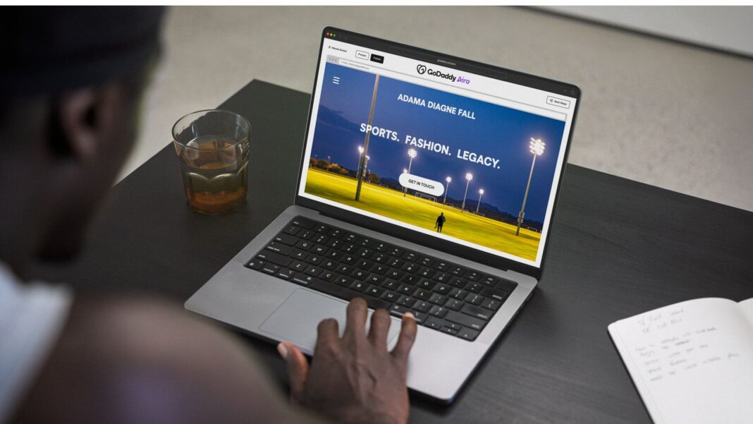 Launching a business? GoDaddy’s Airo AI Builder can have your idea live in minutes launching-a-business?-godaddy’s-airo-ai-builder-can-have-your-idea-live-in-minutes