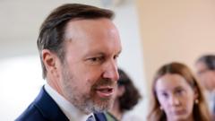 Democratic senator blames Egypt press crackdown on US military aid decision democratic-senator-blames-egypt-press-crackdown-on-us-military-aid-decision
