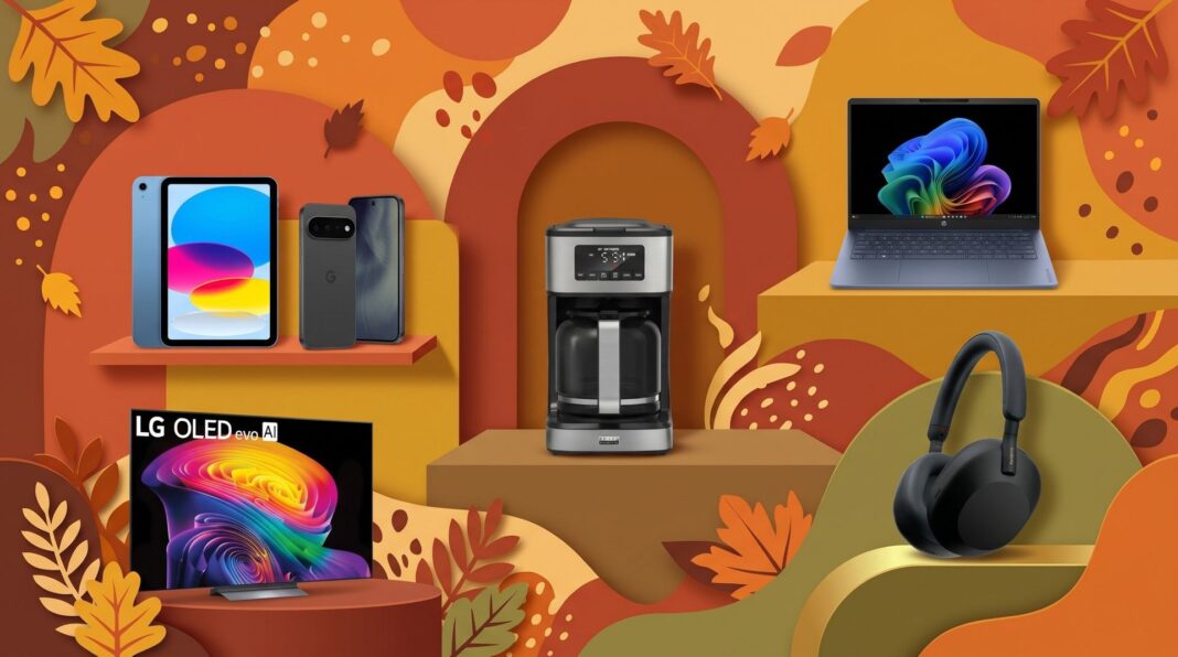 Best Buy just launched a huge pre-Black Friday sale — here are the 30+ deals I best-buy-just-launched-a-huge-pre-black-friday-sale-—-here-are-the-30+-deals-i