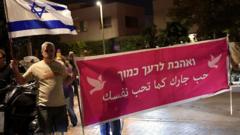 Israeli opposition accuses Netanyahu of trying to ‘delegitimise’ election israeli-opposition-accuses-netanyahu-of-trying-to-‘delegitimise’-election