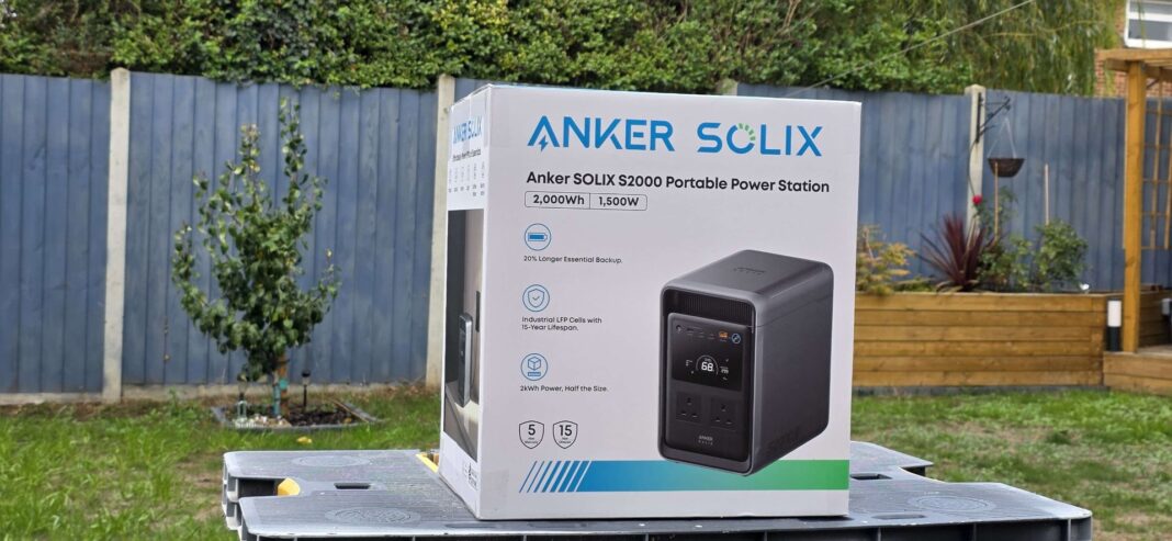 The Anker Solix S2000: a handy companion for a day of DIY the-anker-solix-s2000:-a-handy-companion-for-a-day-of-diy