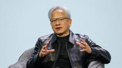 China denies allegations of spy operation targeting Nvidia CEO china-denies-allegations-of-spy-operation-targeting-nvidia-ceo