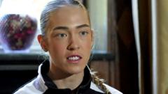 Hyrox athlete Joanna Wietrzyk: ‘I made the wrong decision’ hyrox-athlete-joanna-wietrzyk:-‘i-made-the-wrong-decision’