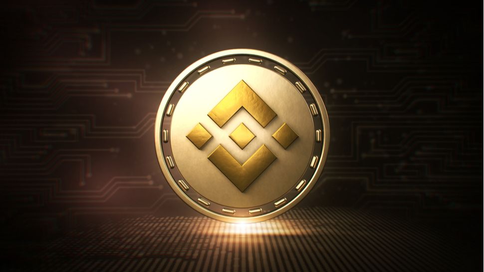 Binance hit by binance-hit-by