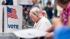 More than 43 million ballots cast so far in midterms early voting surge more-than-43-million-ballots-cast-so-far-in-midterms-early-voting-surge