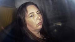Erin Patterson: Australian mushroom murderer loses appeal to overturn convictions erin-patterson:-australian-mushroom-murderer-loses-appeal-to-overturn-convictions
