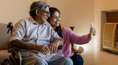 Indians turn to start-ups to care for ageing parents as young become more mobile indians-turn-to-start-ups-to-care-for-ageing-parents-as-young-become-more-mobile