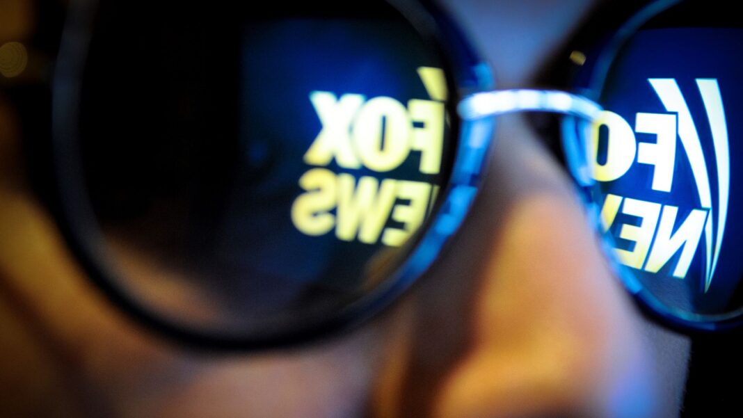 Fox News’ pro-data center coverage explodes 420% following GOP warning that Democrats are defeating Republicans fox-news’-pro-data-center-coverage-explodes-420%-following-gop-warning-that-democrats-are-defeating-republicans