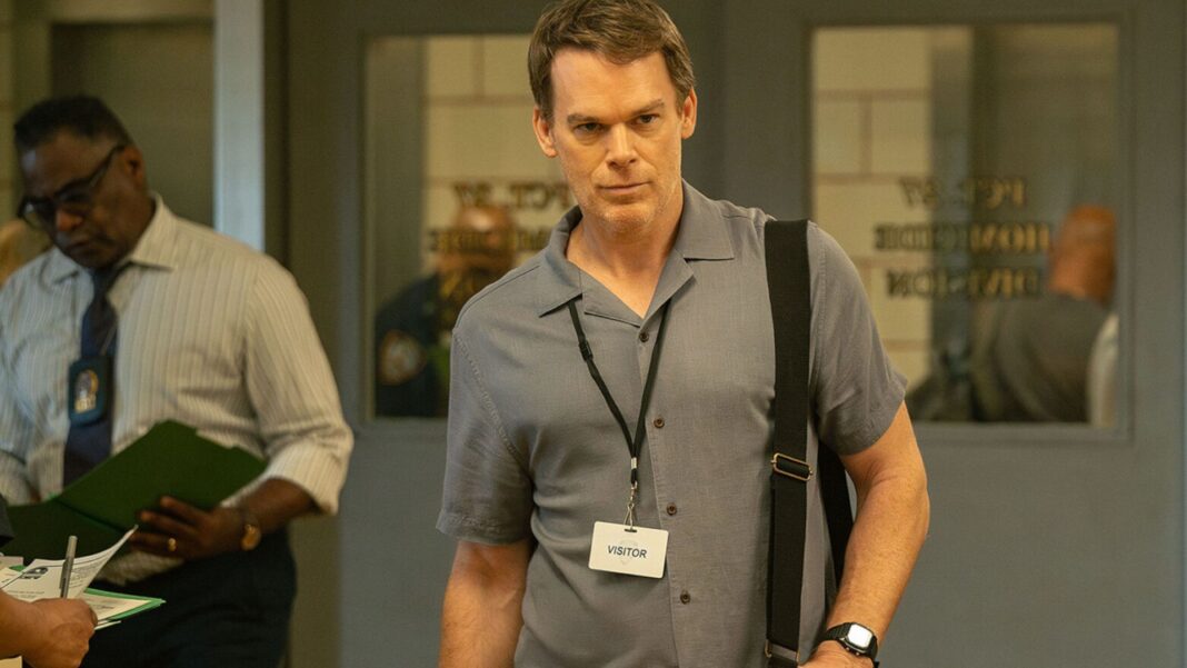 How to watch Dexter: Resurrection season 2 online for free – stream Michael C. Hall series from anywhere how-to-watch-dexter:-resurrection-season-2-online-for-free-–-stream-michael-c.-hall-series-from-anywhere