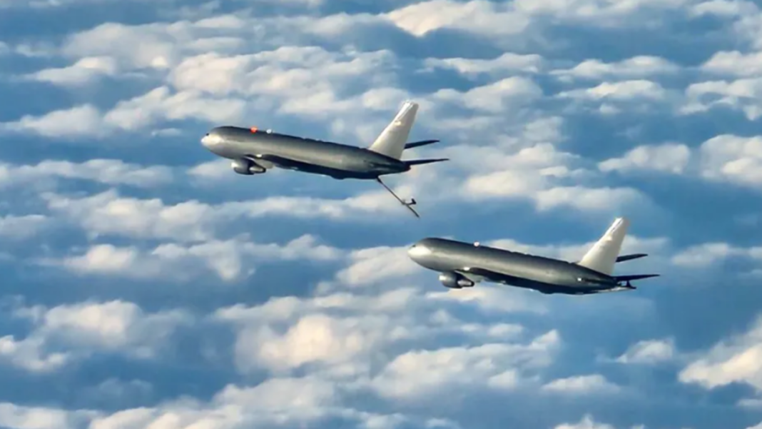 US Air Force turns to AI to solve one of its most dangerous flight missions us-air-force-turns-to-ai-to-solve-one-of-its-most-dangerous-flight-missions