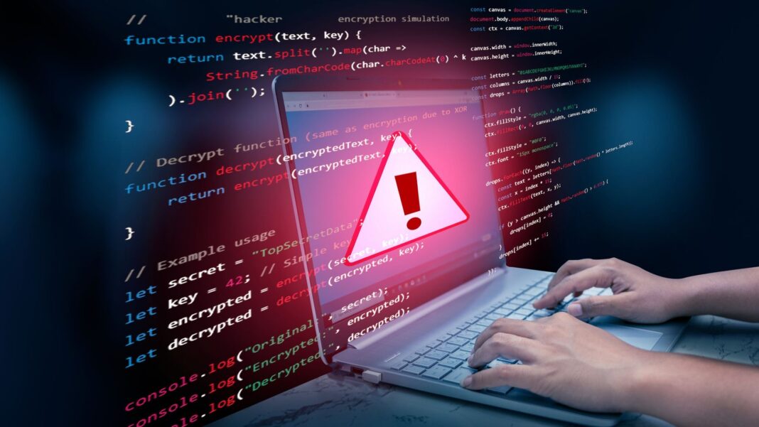 Report claims AI is recommending risky security moves — so maybe you shouldn report-claims-ai-is-recommending-risky-security-moves-—-so-maybe-you-shouldn