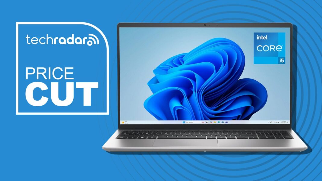 Dell’s 15-inch touchscreen laptop is the WFH machine I’d recommend dell’s-15-inch-touchscreen-laptop-is-the-wfh-machine-i’d-recommend