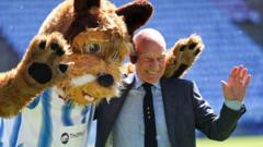 Tributes paid to ‘Mirfield’s finest’ actor Sir Patrick Stewart tributes-paid-to-‘mirfield’s-finest’-actor-sir-patrick-stewart