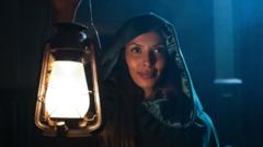 How Maya Jama went from Bristol native to Celebrity Traitors star how-maya-jama-went-from-bristol-native-to-celebrity-traitors-star