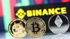 Crypto giant Binance attempting to recover $6.3bn stolen in hack linked to North Korea crypto-giant-binance-attempting-to-recover-$6.3bn-stolen-in-hack-linked-to-north-korea