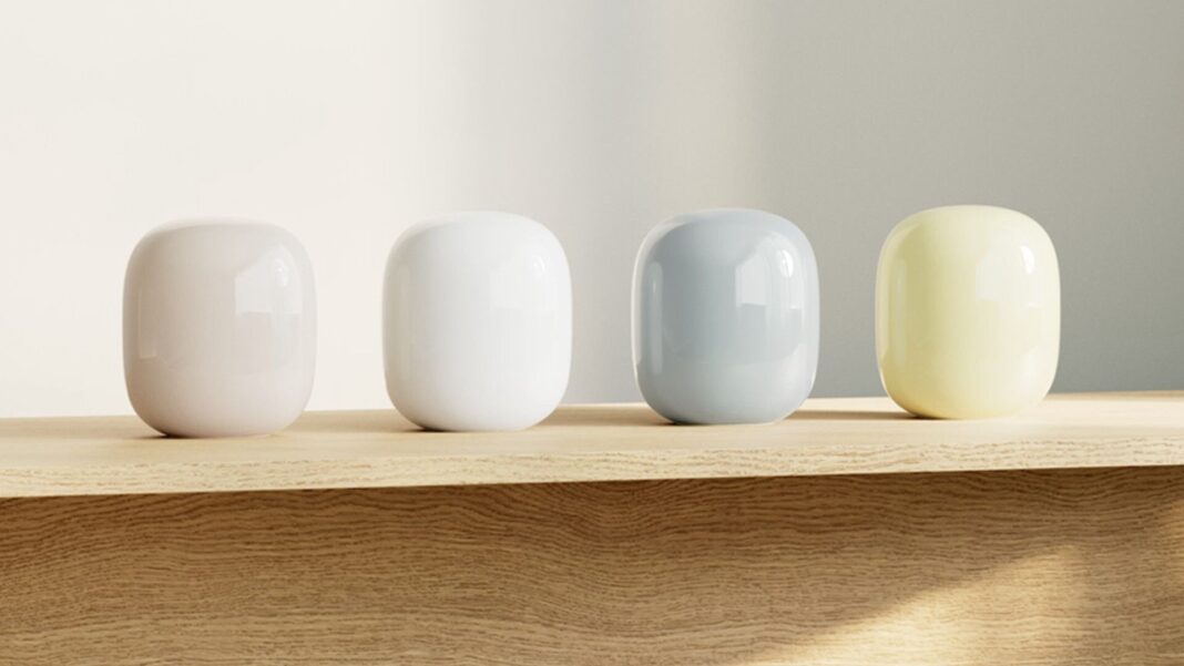 The Google Nest Wifi Pro is the simplest Wi-Fi 6e mesh router I know the-google-nest-wifi-pro-is-the-simplest-wi-fi-6e-mesh-router-i-know